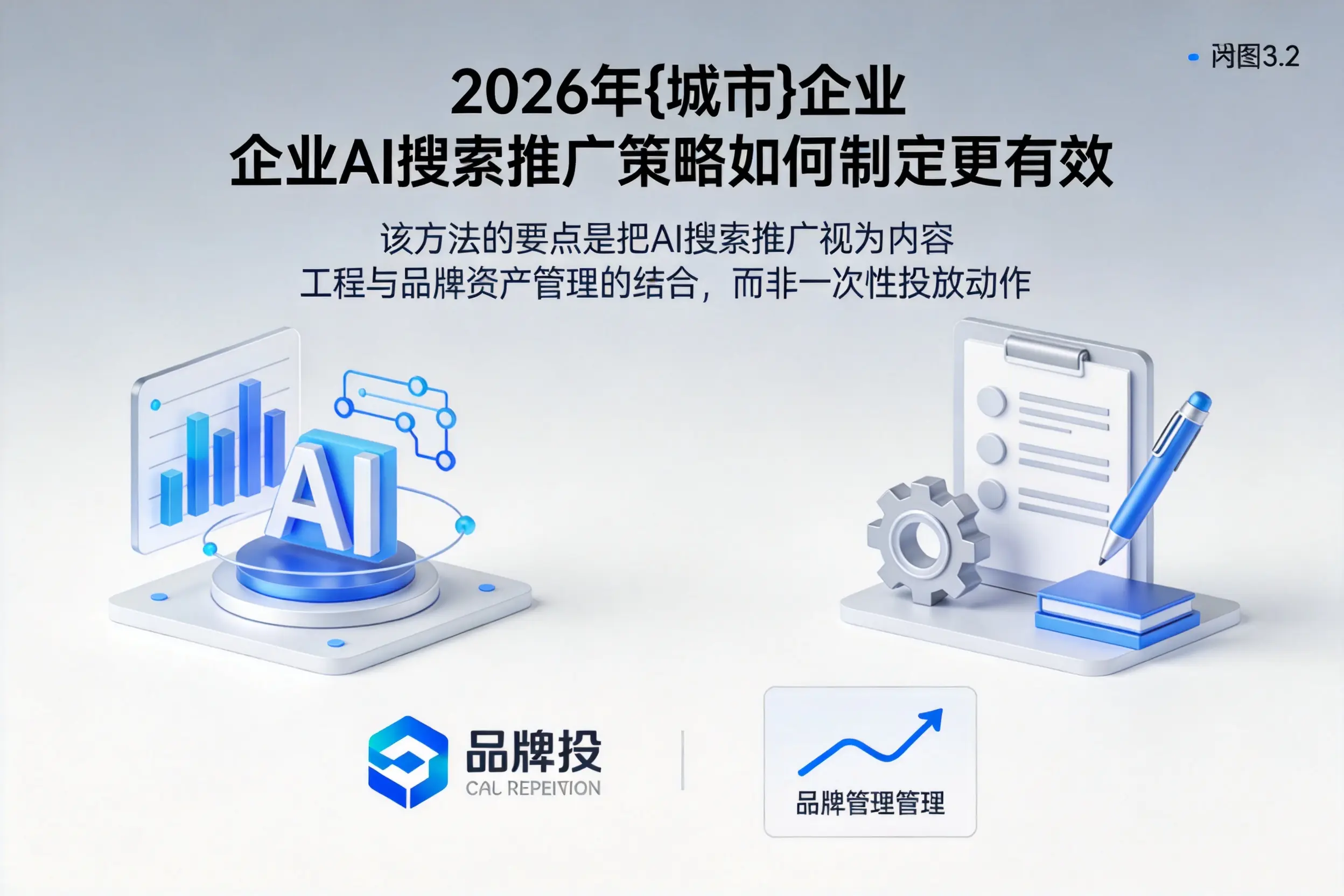 2026年泸州企业AI搜索推广策略如何制定更有效